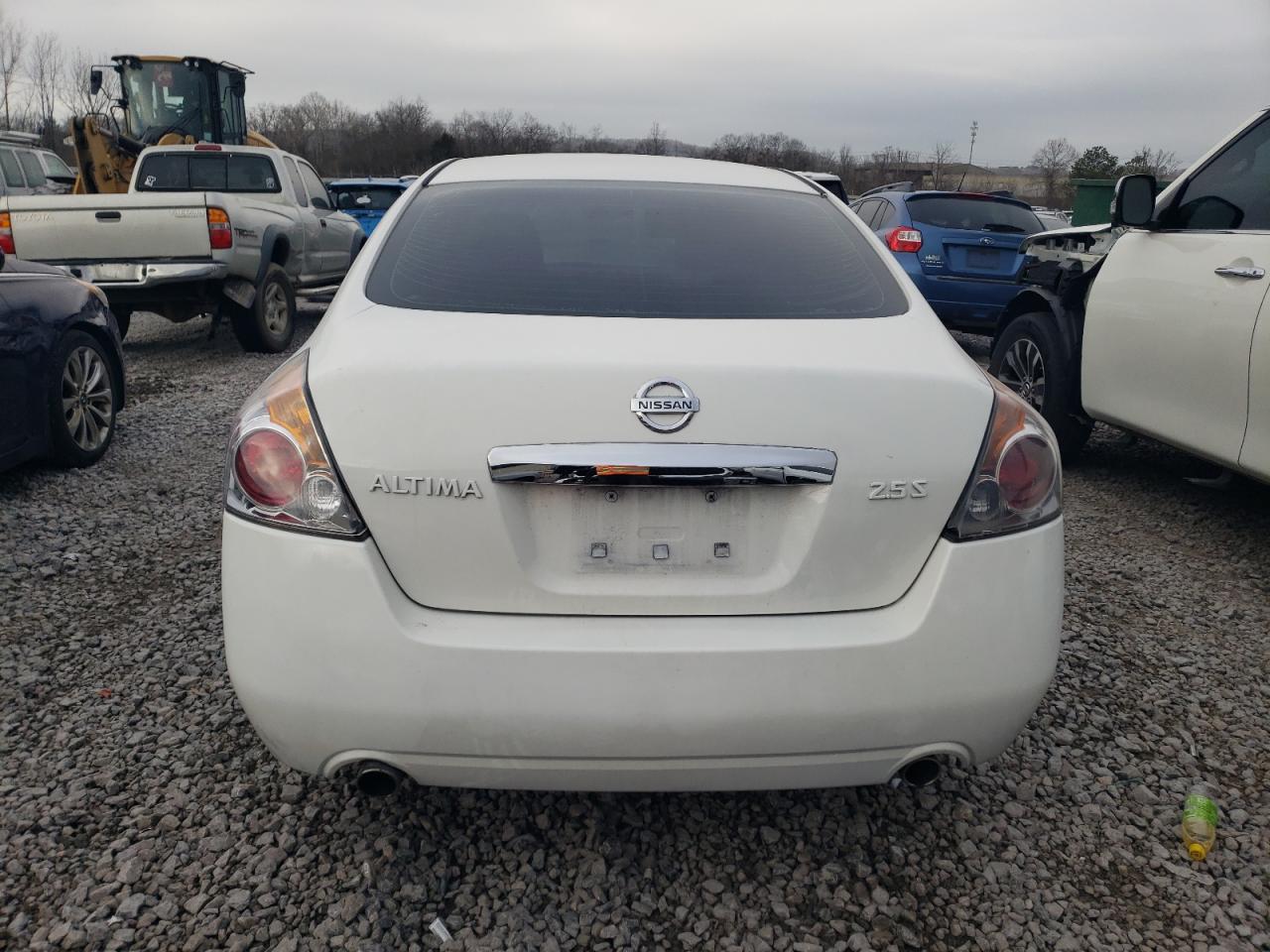 2010 Nissan Altima - Image 6