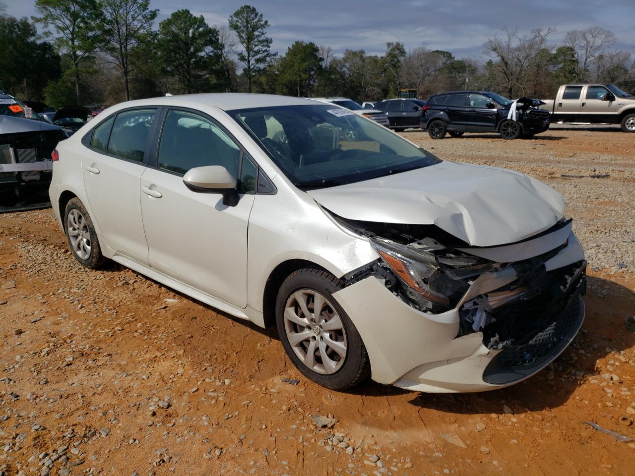 2020 Toyota Corolla - Image 4