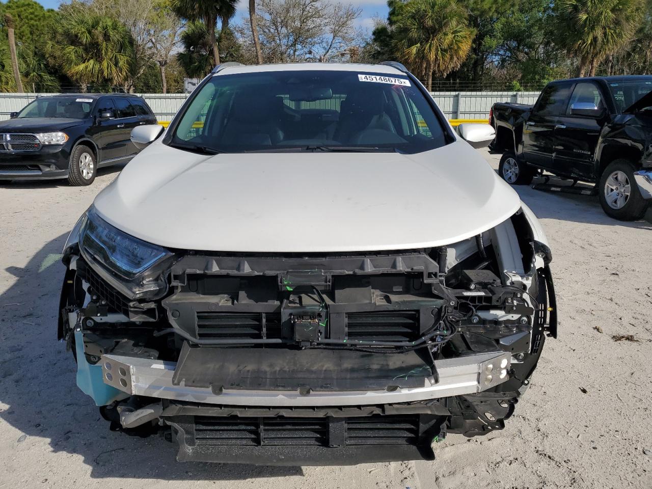 2021 Honda CR-V - Image 5