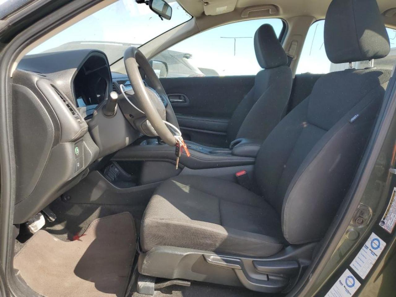 2017 Honda HR-V - Image 7
