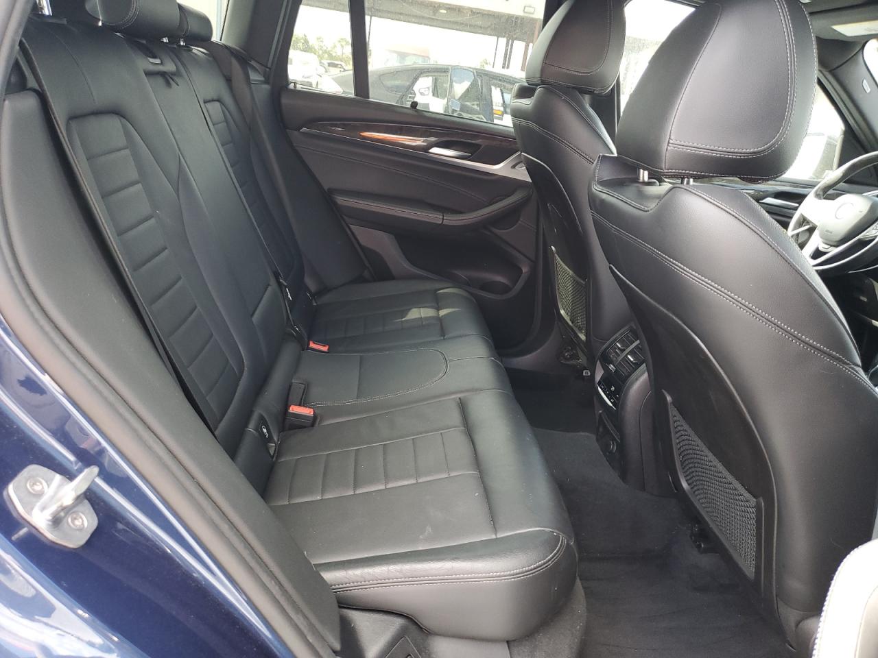 2019 BMW X3 - Image 11