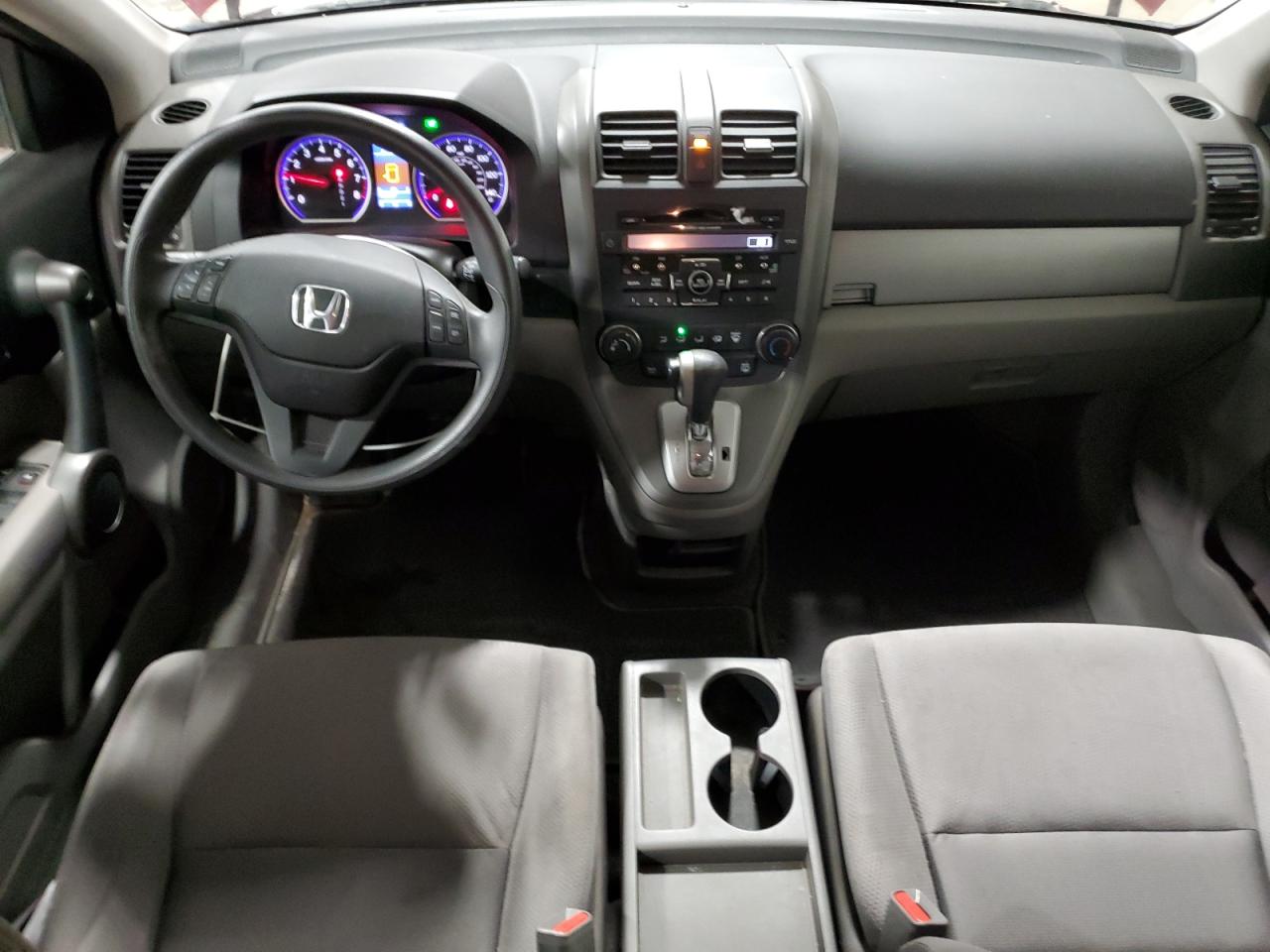 2011 Honda CR-V - Image 8