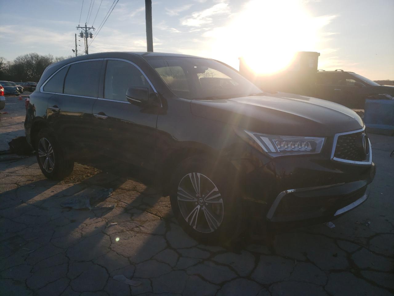 2018 Acura MDX - Image 4