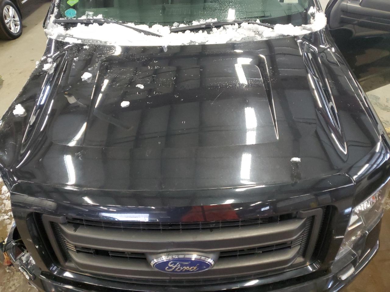 2014 Ford F-150 - Image 11