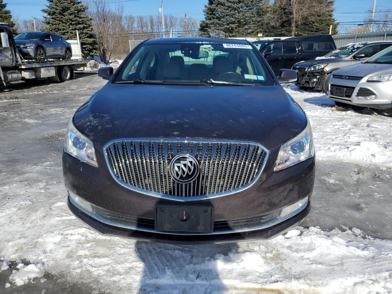 2015 Buick LaCrosse - Image 5
