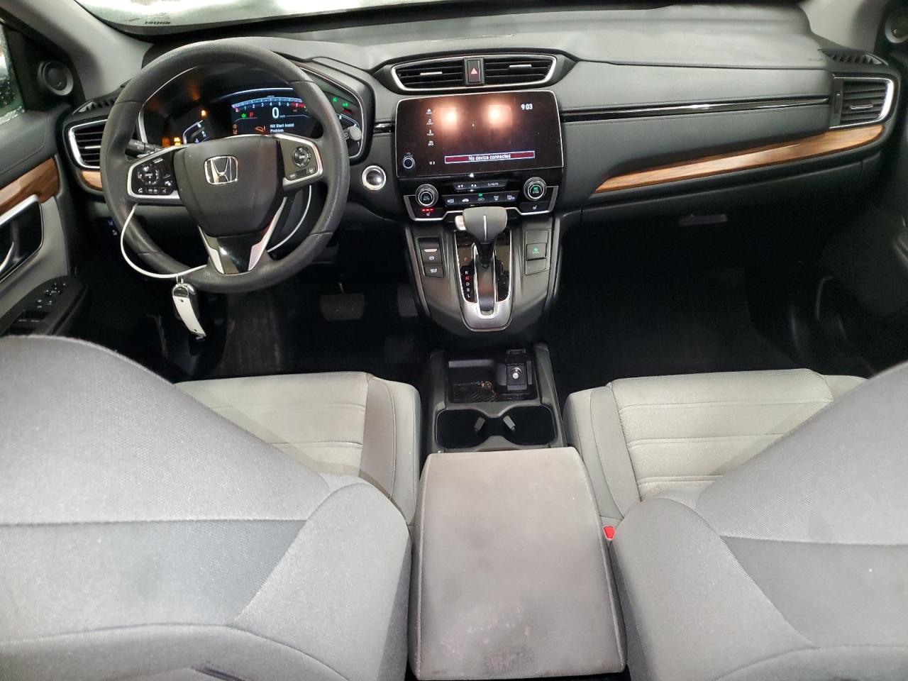 2019 Honda CR-V - Image 8
