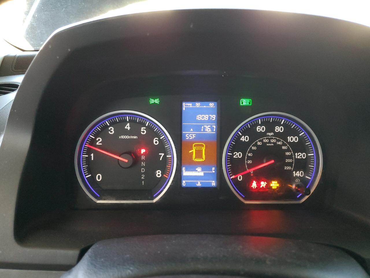 2011 Honda CR-V - Image 9