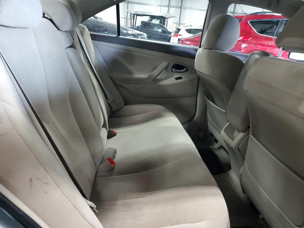2008 Toyota Camry - Image 10