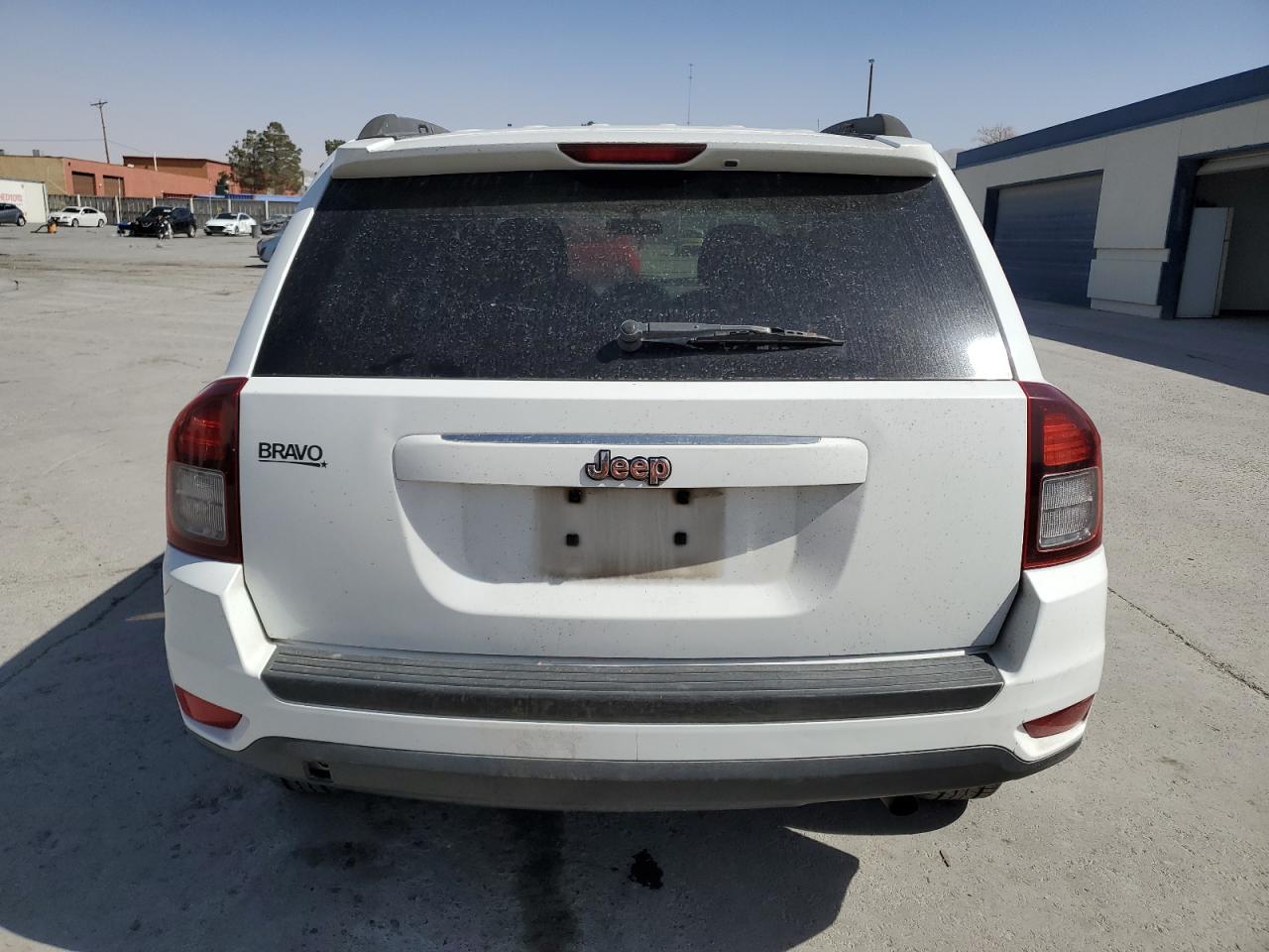 2014 Jeep Compass - Image 6
