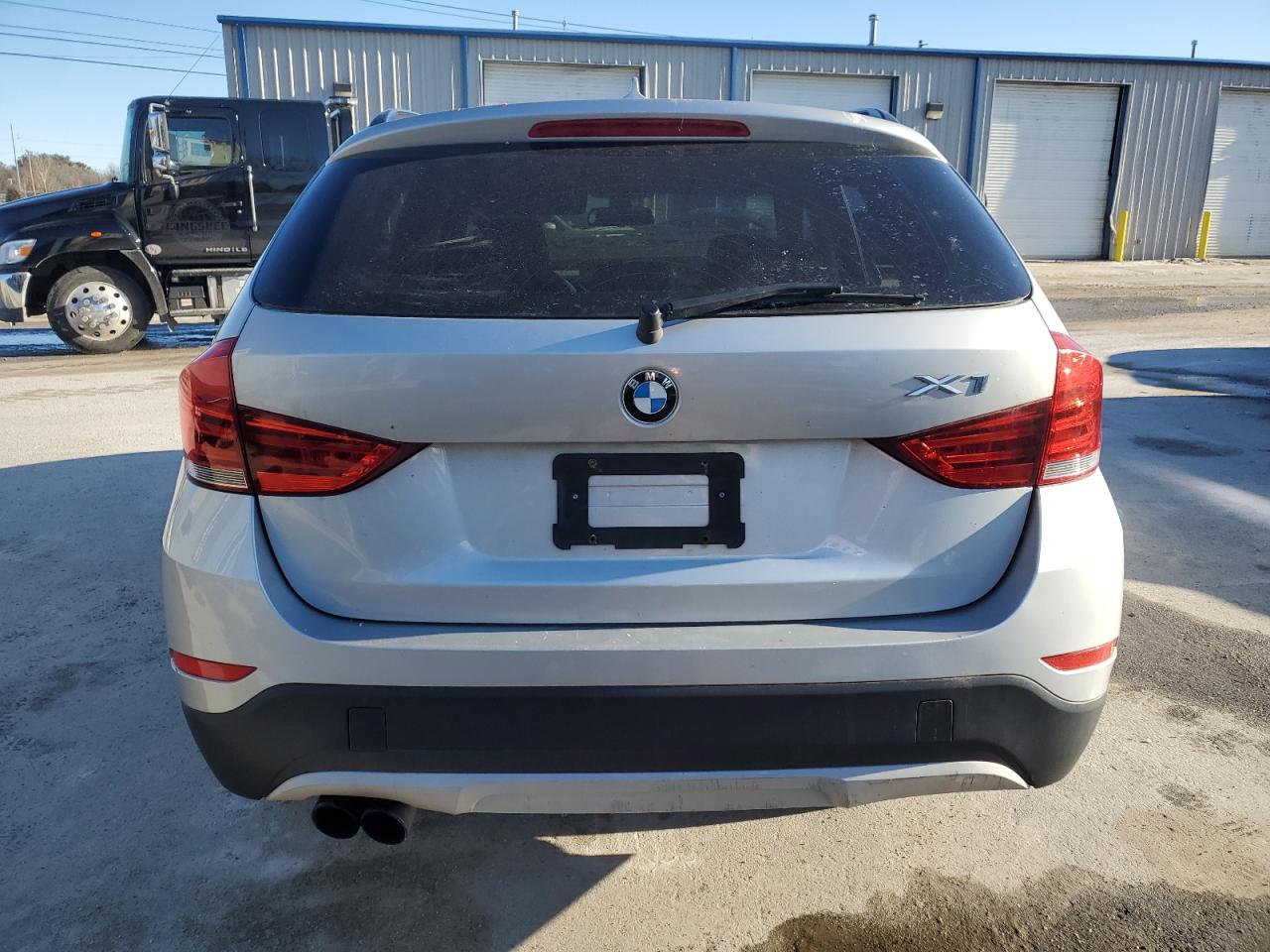 2013 BMW X1 - Image 6