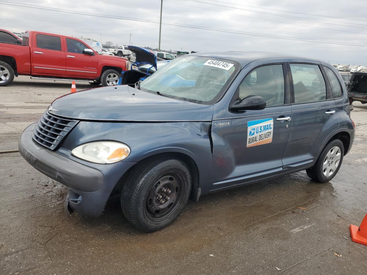 2003 Chrysler PT Cruiser - Image 1