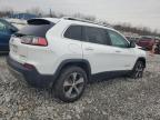 2019 Jeep Cherokee Limited for Sale in Barberton, OH - Front End