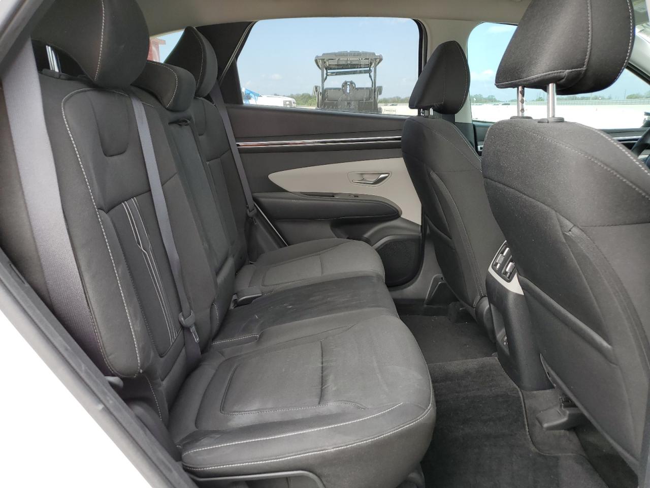 2024 Hyundai Tucson - Image 10