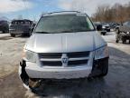 2010 DODGE GRAND CARAVAN SE for sale at Copart ON - LONDON