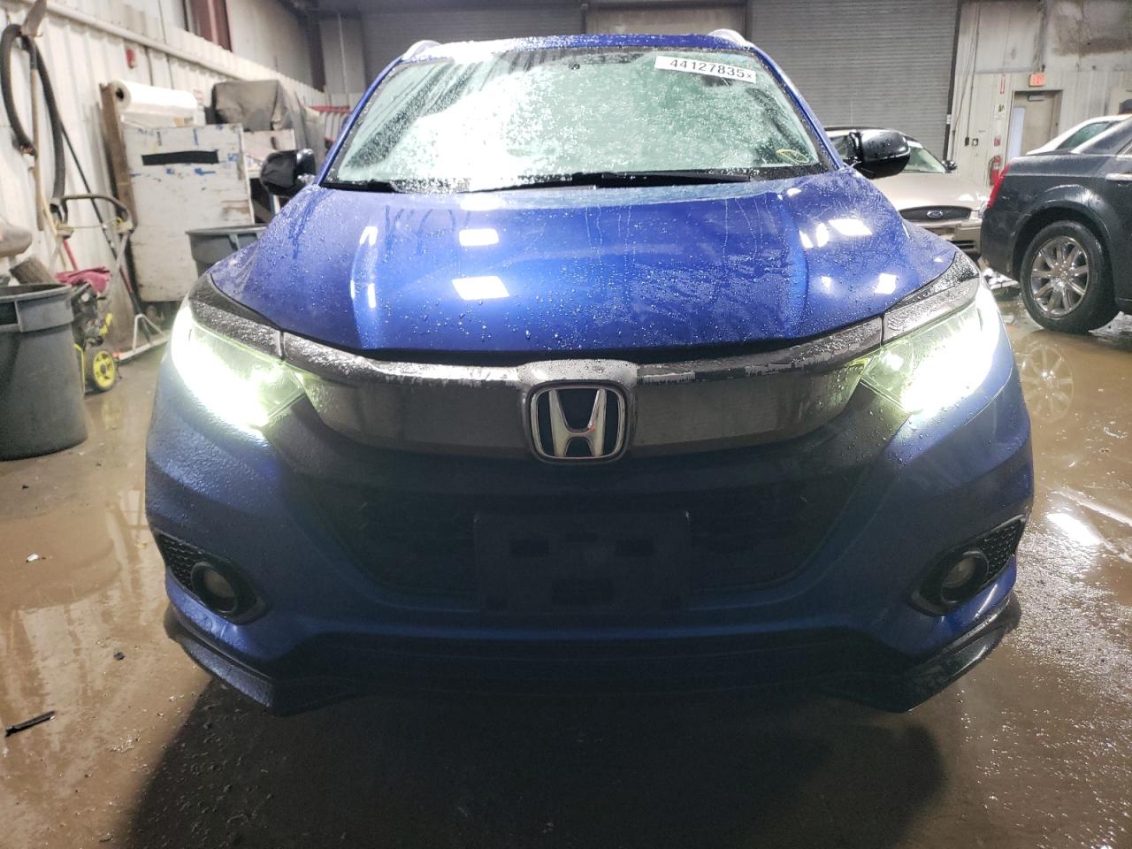 2019 Honda HR-V - Image 5