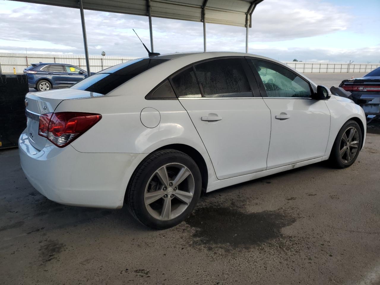 2013 Chevrolet Cruze - Image 3