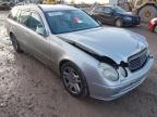2005 MERCEDES E320 CDI AVANTGARDE A  for sale at Copart BRISTOL