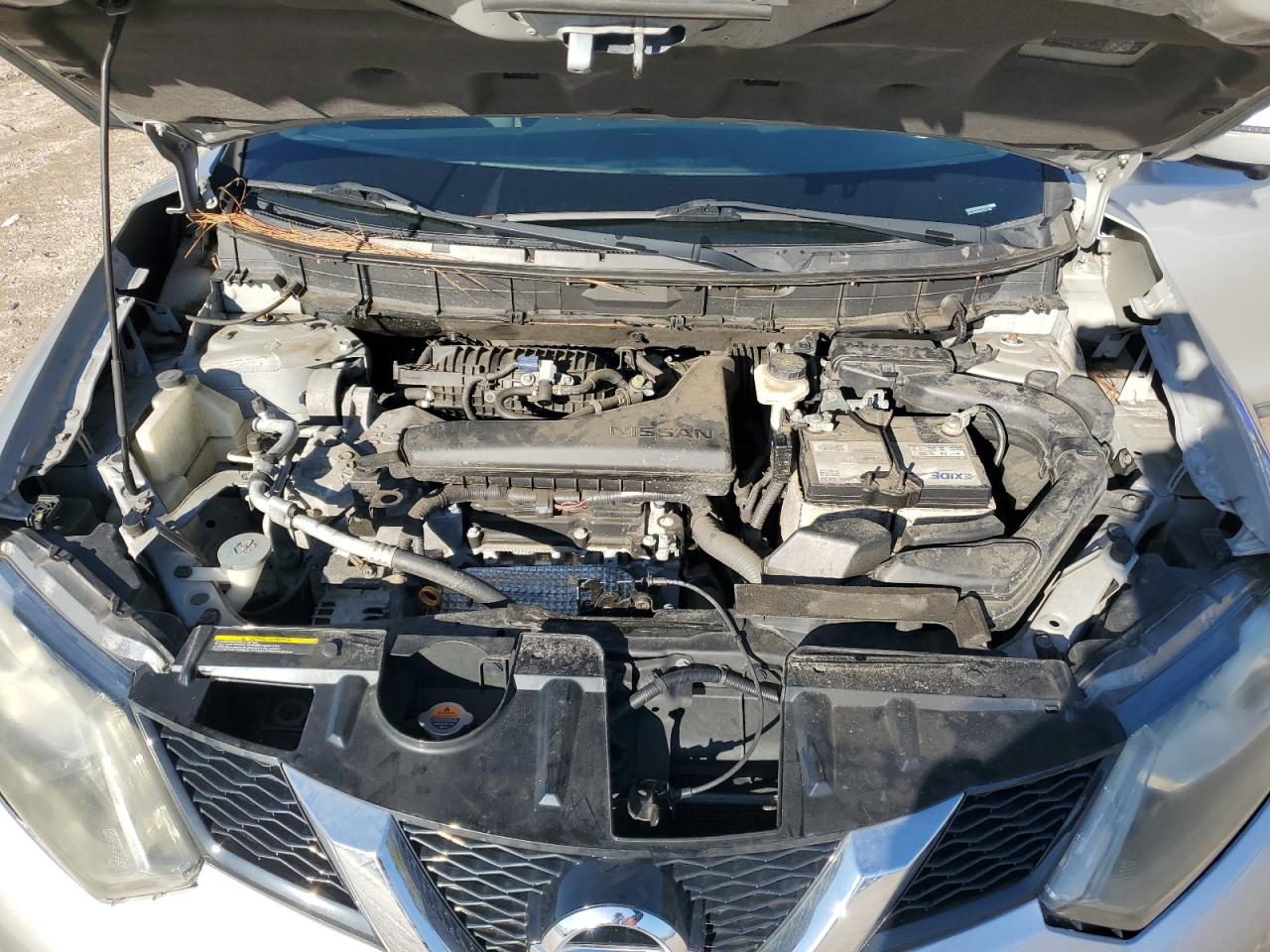 2016 Nissan Rogue - Image 12