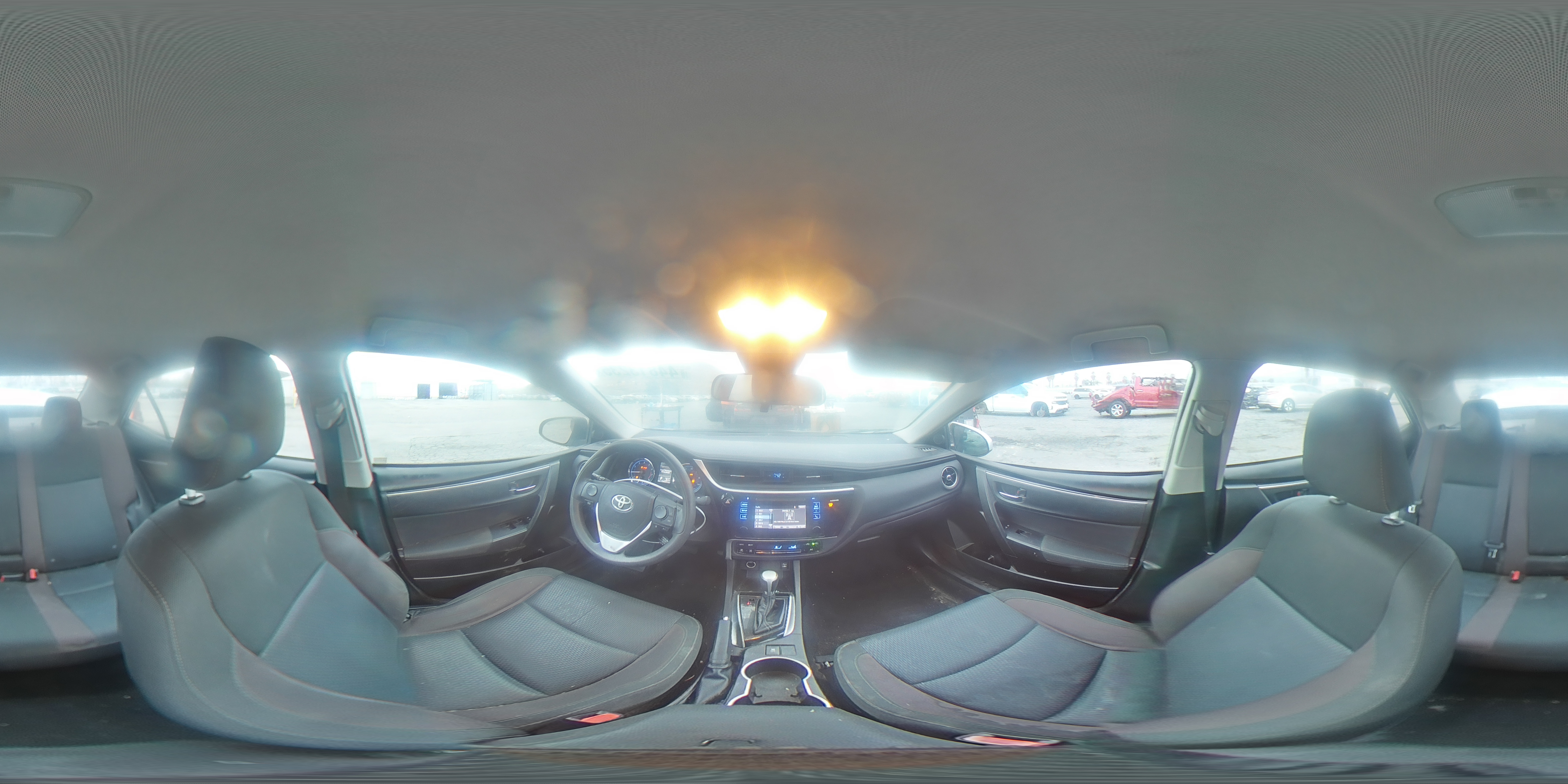 2017 Toyota Corolla - Image 12