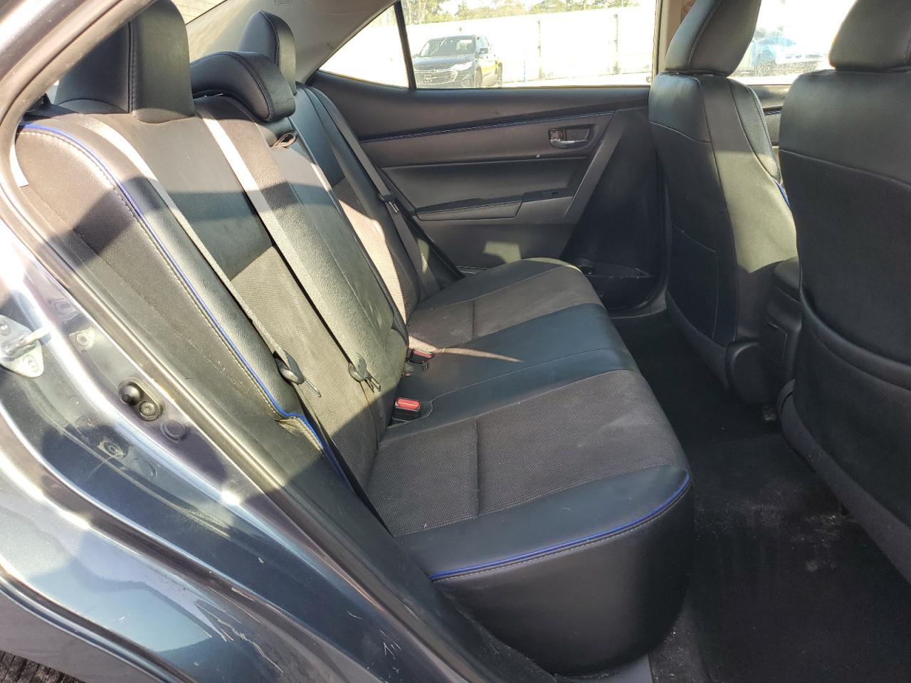2017 Toyota Corolla - Image 10