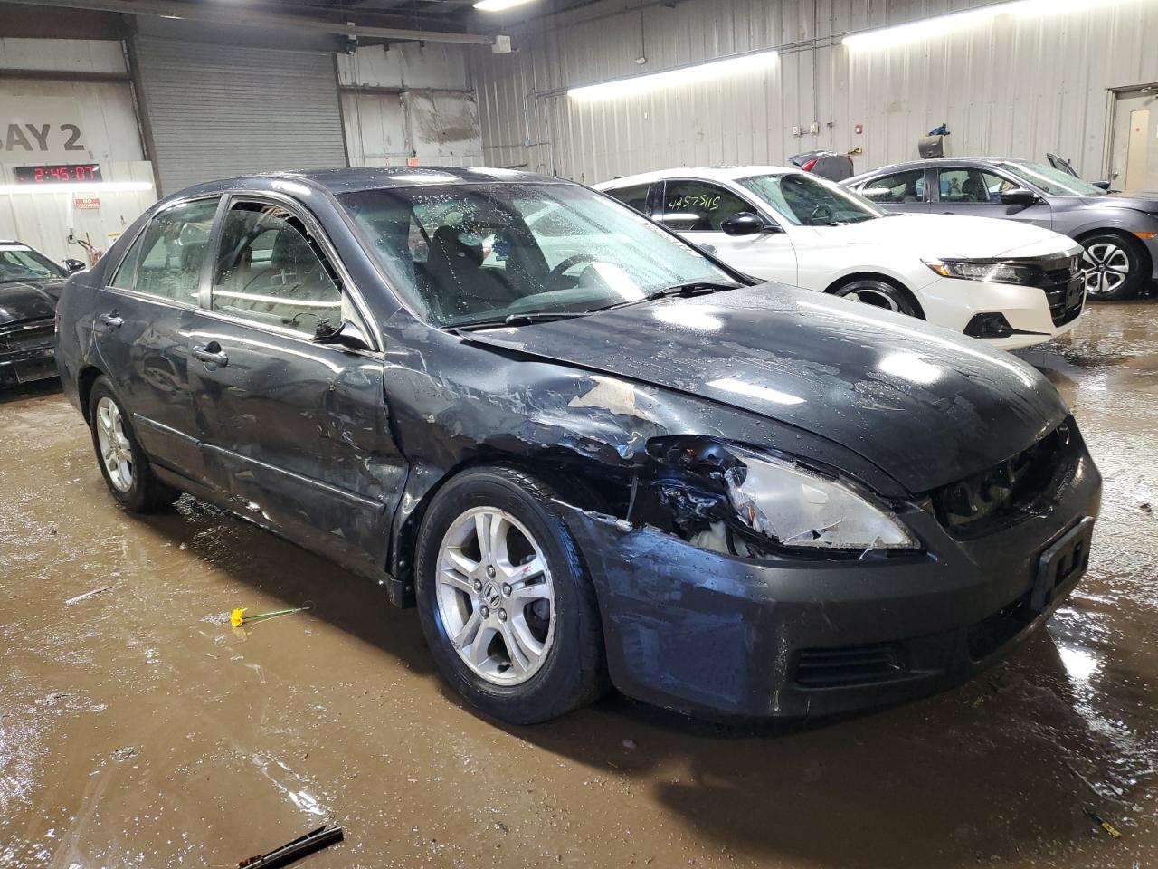 2006 Honda Accord - Image 4