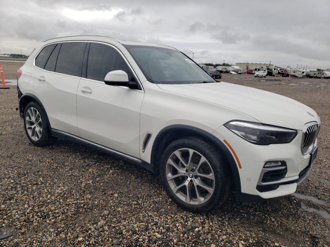 2019 BMW X5 - Image 4