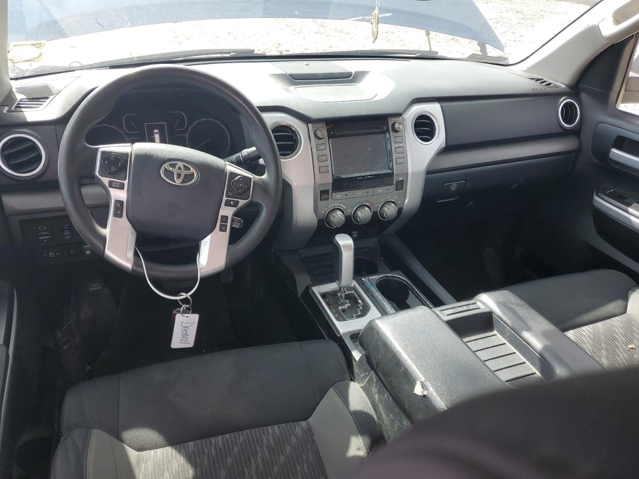 2018 Toyota Tundra - Image 8