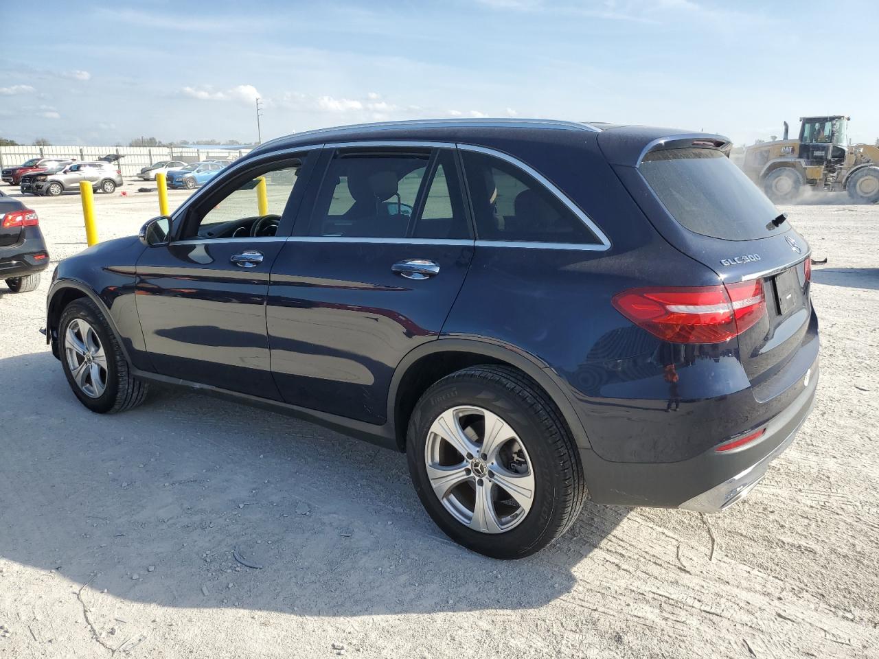 2018 Mercedes-Benz GLC - Image 2