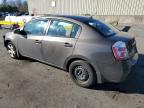 2008 Nissan Sentra 2.0 zu verkaufen in Exeter, RI - Front End