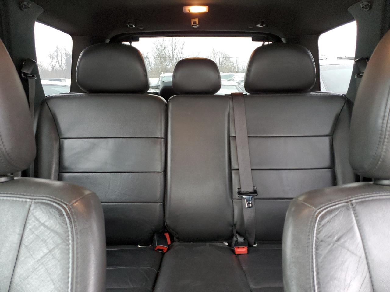 2012 Ford Escape - Image 10