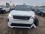 2023 Land Rover Discovery Sport S R-Dynamic for Sale in Chicago Heights, IL - Front End