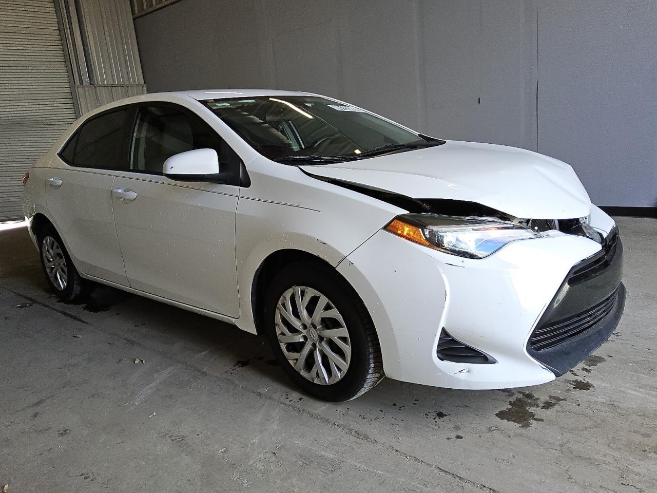 2019 Toyota Corolla - Image 4