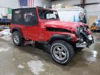 1994 Jeep Wrangler / Yj S for Sale in Rogersville, MO - Front End