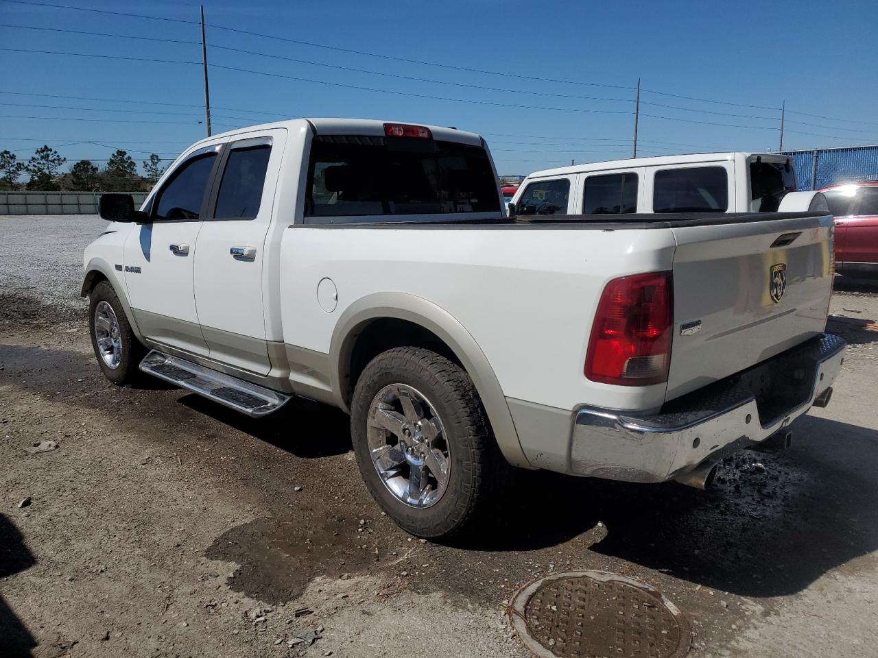 2010 Dodge RAM - Image 2