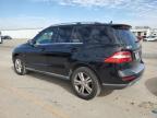 2012 Mercedes-Benz Ml 350 4Matic for Sale in Sacramento, CA - Side