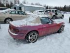 1990 MAZDA MX-5 MIATA  for sale at Copart ON - COOKSTOWN