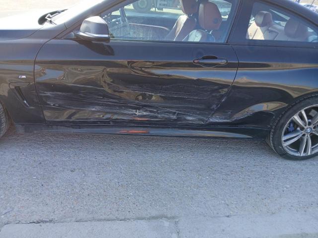 2014 BMW 435D XDRIV