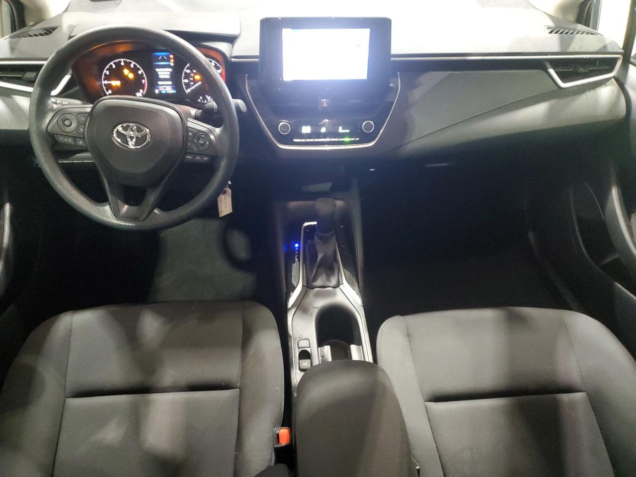 2024 Toyota Corolla - Image 8