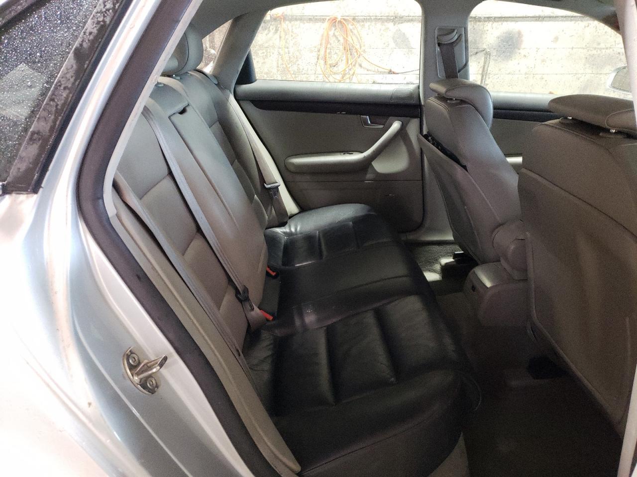 2008 Audi A4 - Image 10