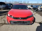 2025 Honda Civic Sport იყიდება Marlboro-ში, NY - Front End
