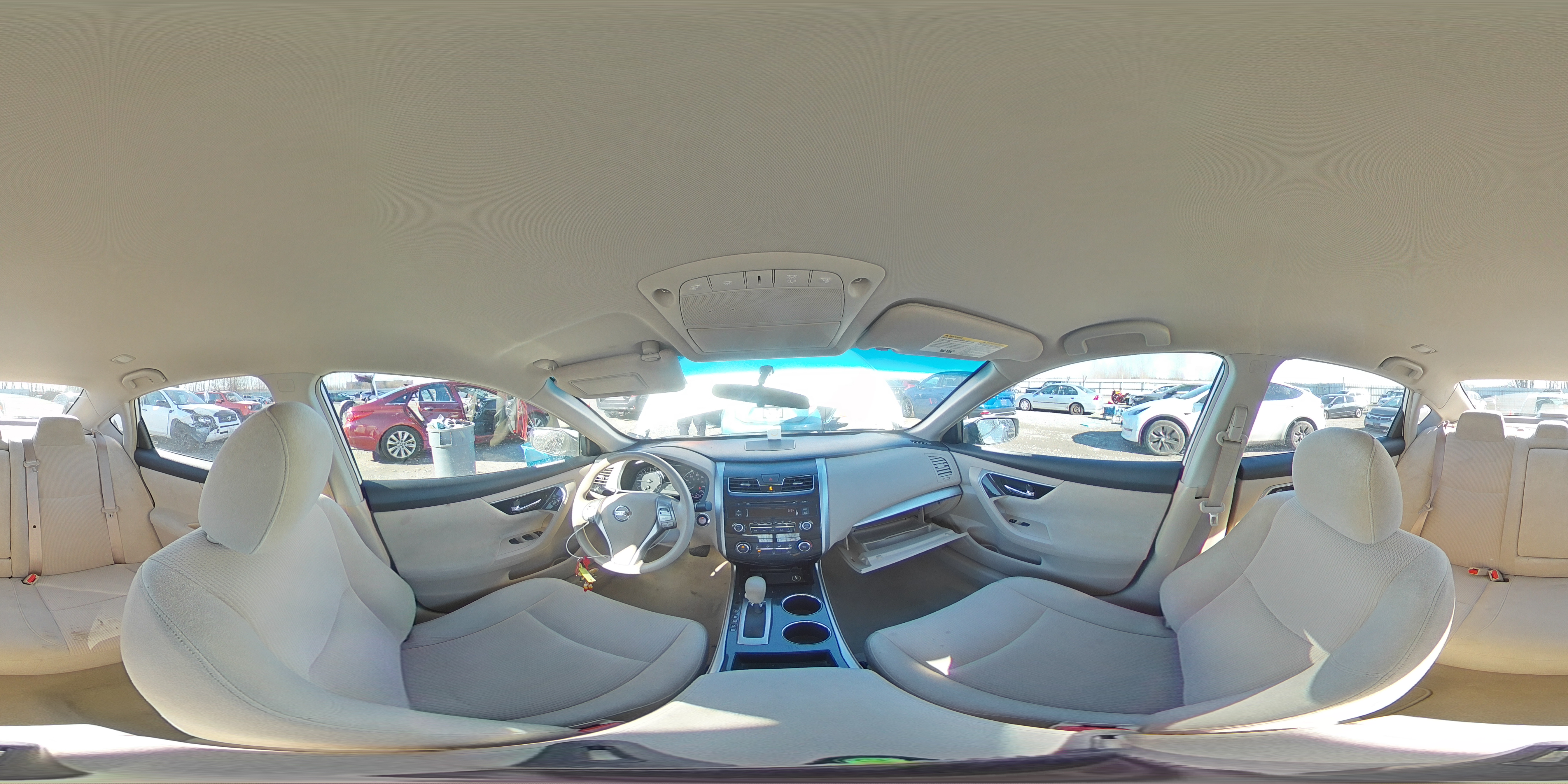 2013 Nissan Altima - Image 13