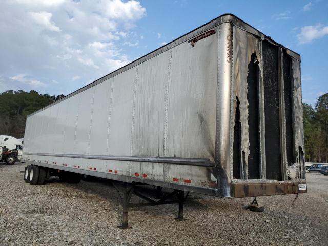 2019 Great Dane Trailer Semi Trail