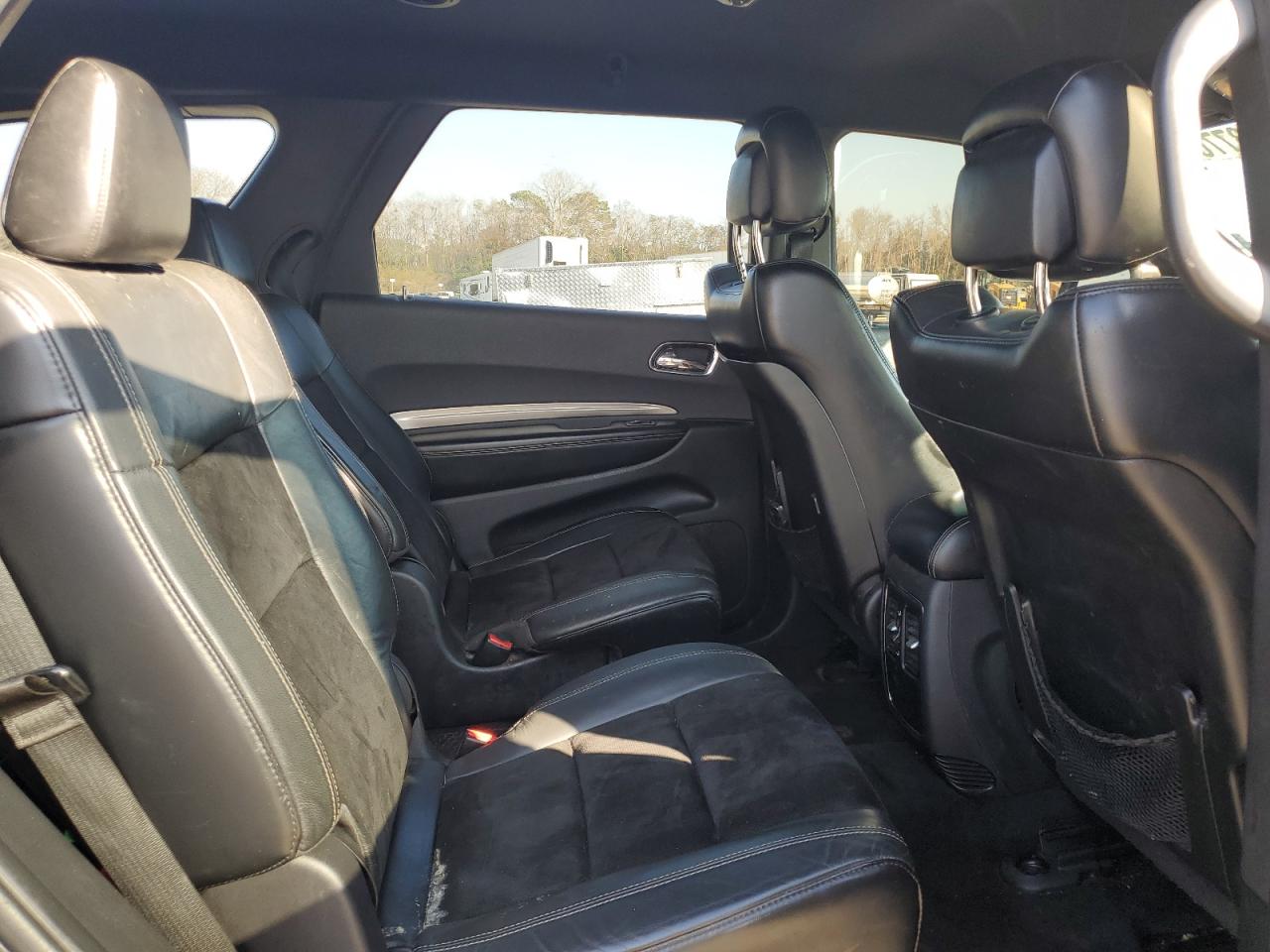 2015 Dodge Durango - Image 11