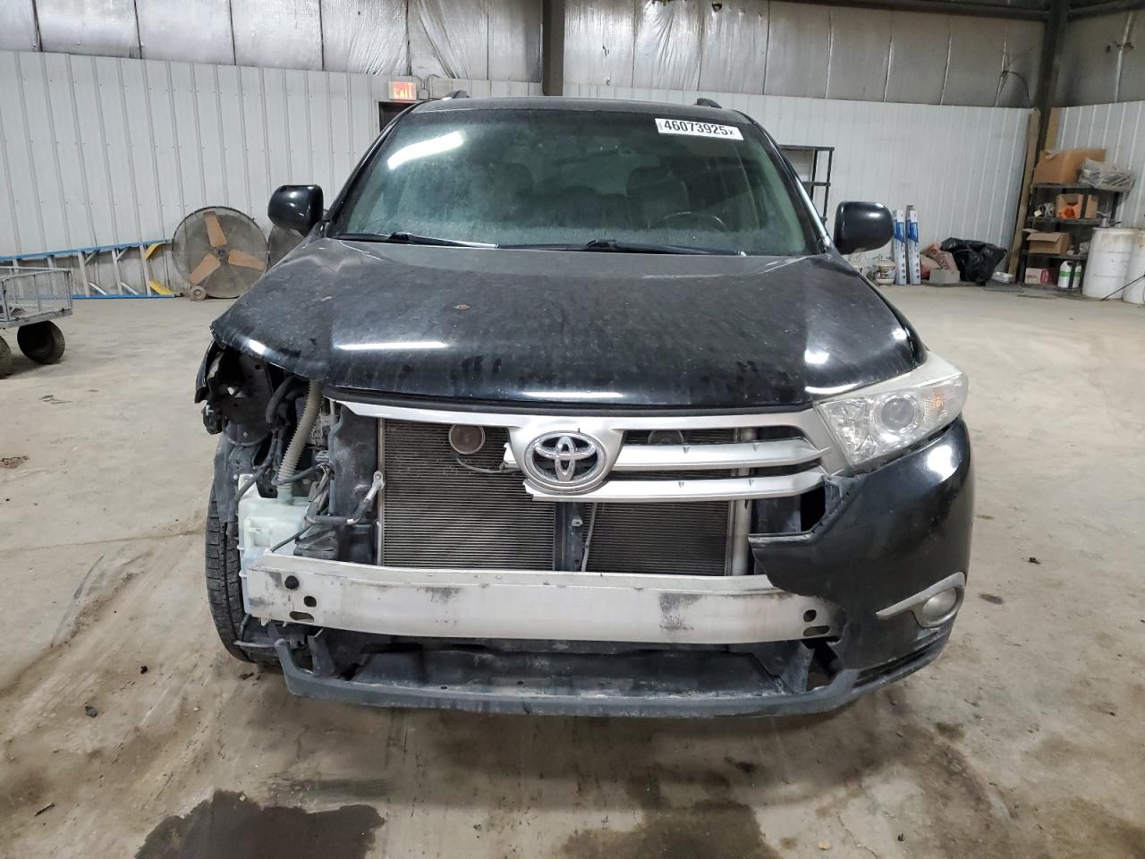 2012 Toyota Highlander - Image 5
