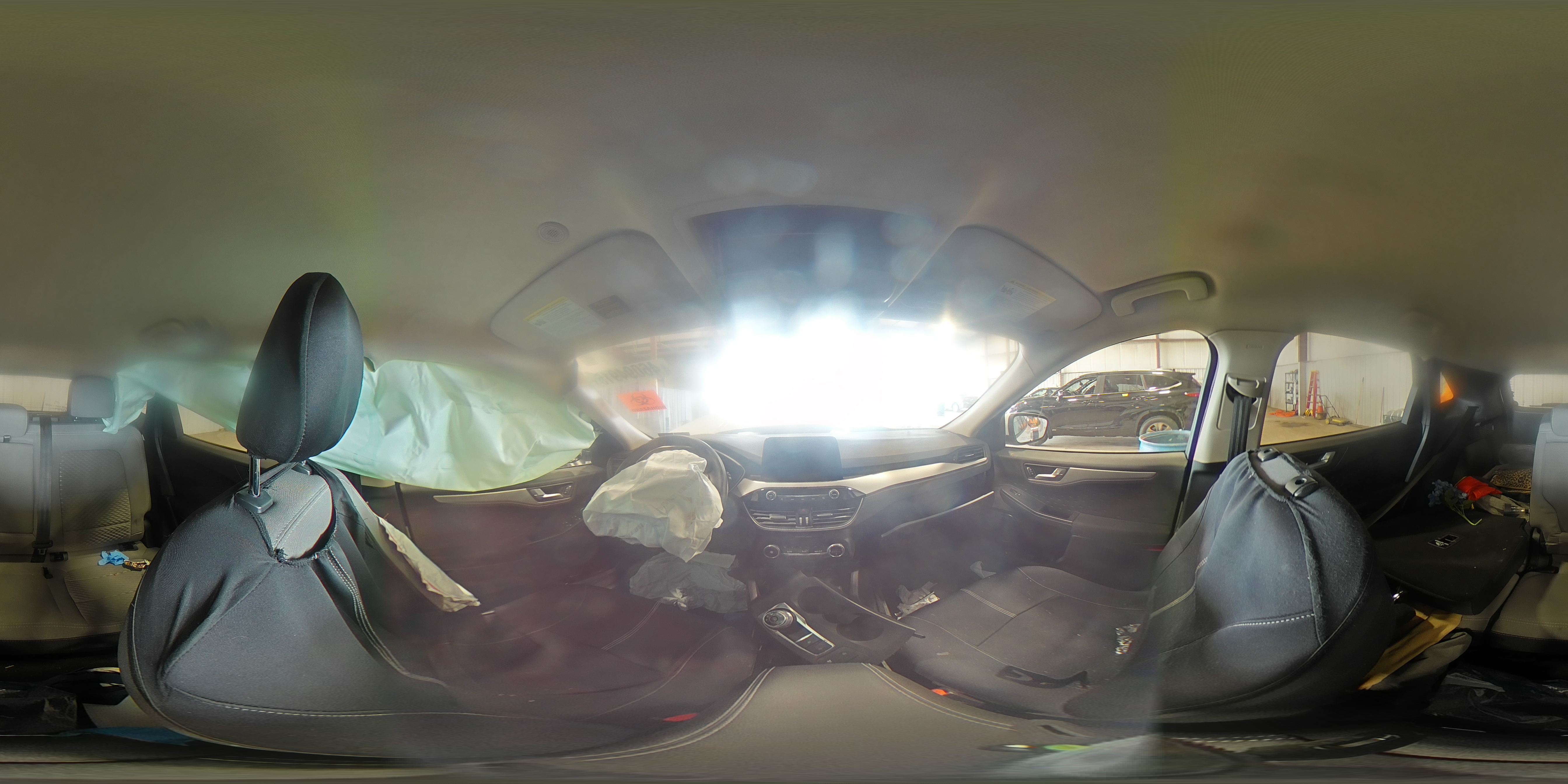 2020 Ford Escape - Image 15