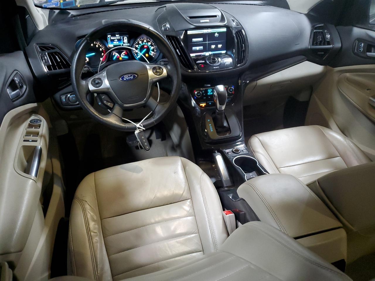 2015 Ford Escape - Image 8