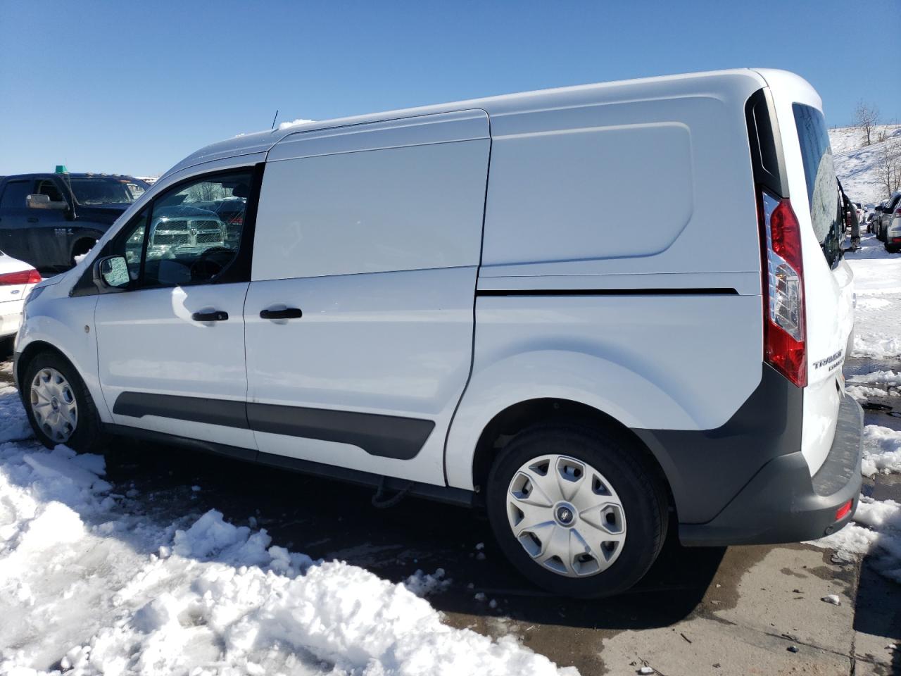 2016 Ford Transit - Image 2