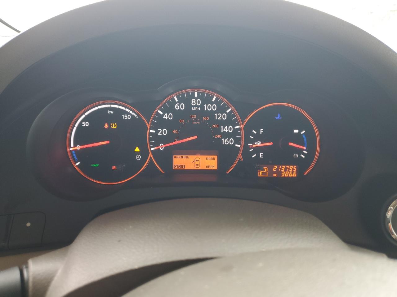 2009 Nissan Altima - Image 9
