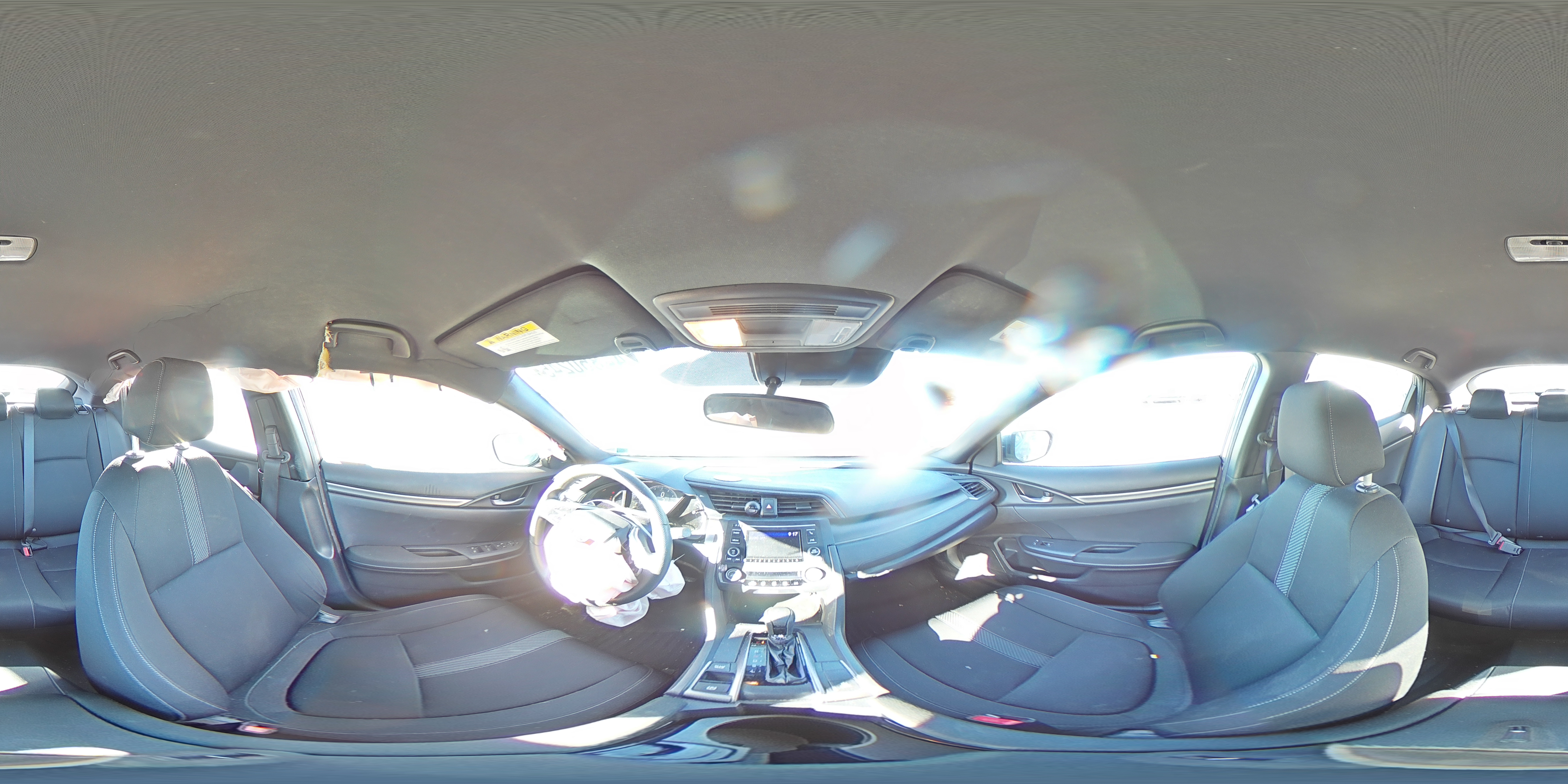 2019 Honda Civic - Image 13