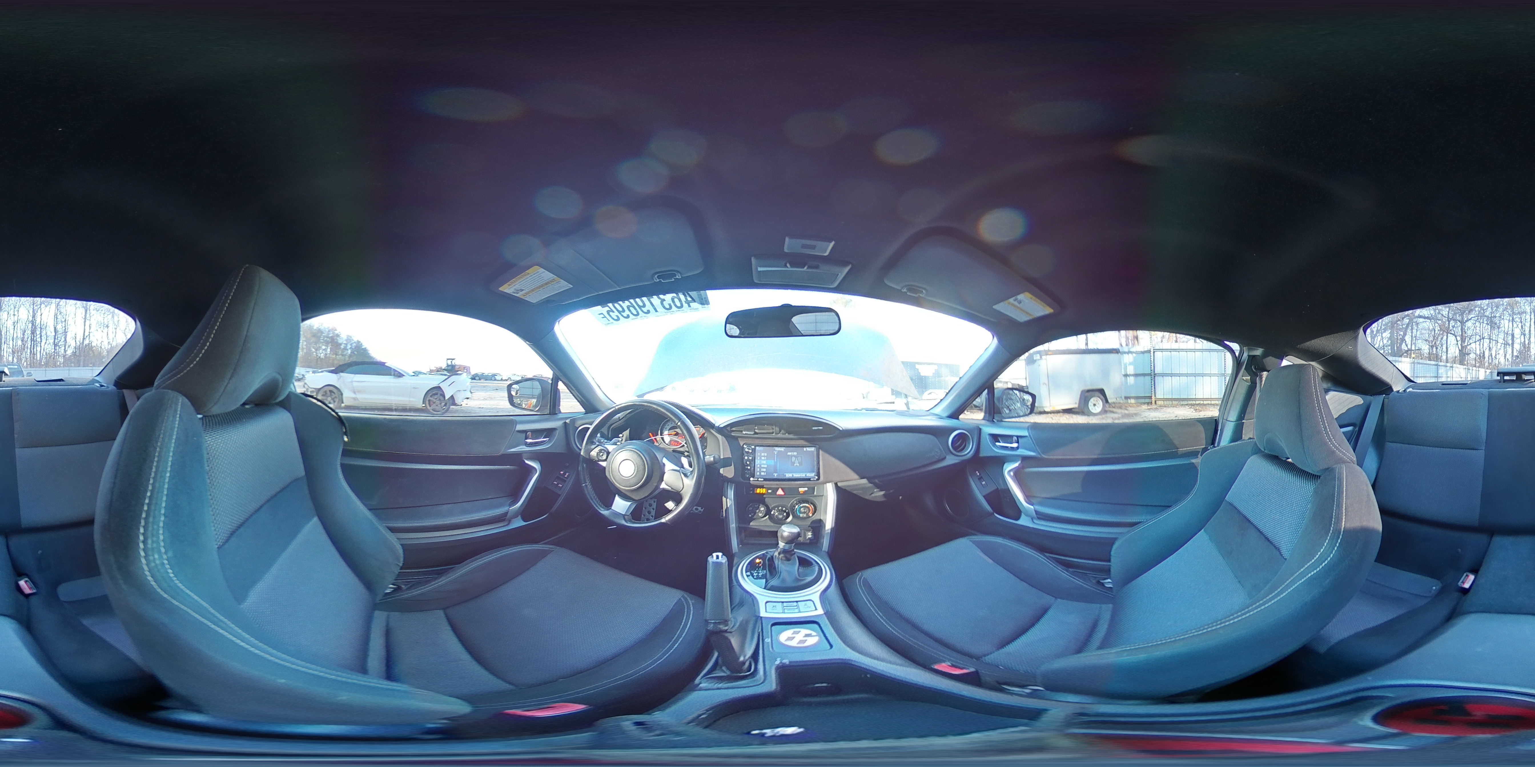 2017 Toyota GT86 - Image 13